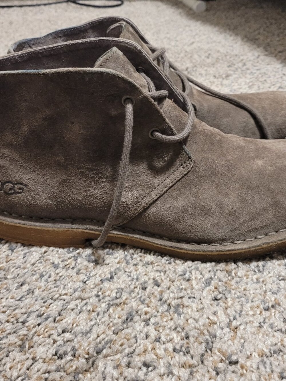Mens Uggs